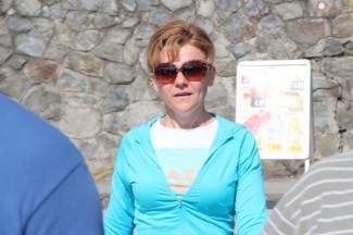 Sunčan dan: Šetnja Pleternicom i Kutjevom