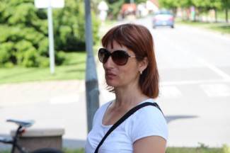 Sunčan dan: Šetnja Pleternicom i Kutjevom