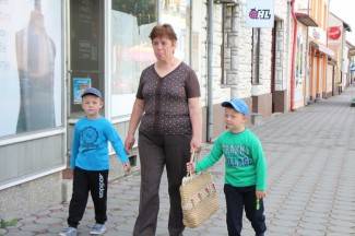 Sunčan dan: Šetnja Pleternicom i Kutjevom