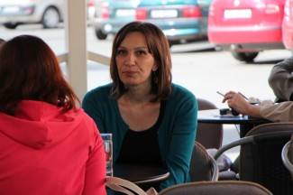 Sunčan dan: Šetnja Pleternicom i Kutjevom