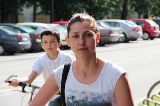 Sunčan dan: Šetnja Pleternicom i Kutjevom