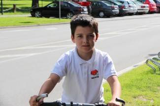 Sunčan dan: Šetnja Pleternicom i Kutjevom