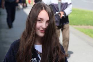 Sunčan dan: Šetnja Pleternicom i Kutjevom