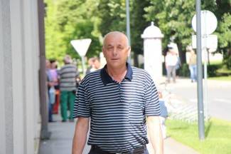 Sunčan dan: Šetnja Pleternicom i Kutjevom