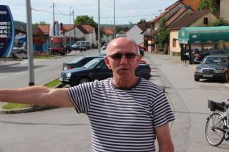 Sunčan dan: Šetnja Pleternicom i Kutjevom