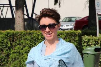 Sunčan dan: Šetnja Pleternicom i Kutjevom