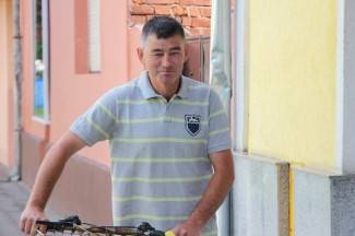 Sunčan dan: Šetnja Pleternicom i Kutjevom