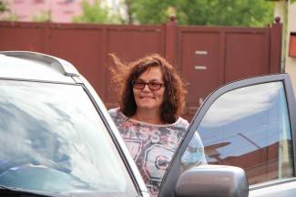 Sunčan dan: Šetnja Pleternicom i Kutjevom