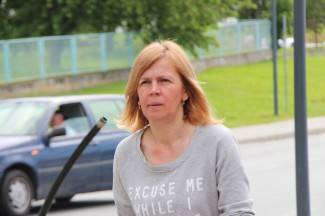 Sunčan dan: Šetnja Pleternicom i Kutjevom