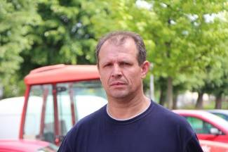 Sunčan dan: Šetnja Pleternicom i Kutjevom