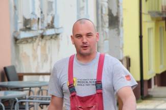 Sunčan dan: Šetnja Pleternicom i Kutjevom