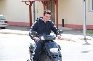 Sunčan dan: Šetnja Pleternicom i Kutjevom