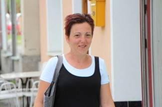 Sunčan dan: Šetnja Pleternicom i Kutjevom