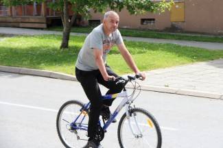 Sunčan dan: Šetnja Pleternicom i Kutjevom