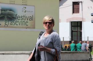 Sunčan dan: Šetnja Pleternicom i Kutjevom