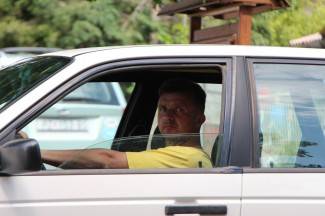 Sunčan dan: Šetnja Pleternicom i Kutjevom