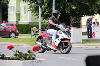 Sunčan dan: Šetnja Pleternicom i Kutjevom