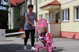 Sunčan dan: Šetnja Pleternicom i Kutjevom