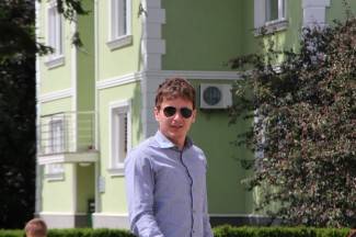 Sunčan dan: Šetnja Pleternicom i Kutjevom