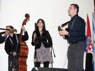 Požega: Humanitarni koncert Bisernica i prijatelji