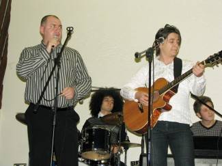 Požega: Humanitarni koncert Bisernica i prijatelji