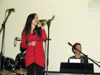 Požega: Humanitarni koncert Bisernica i prijatelji