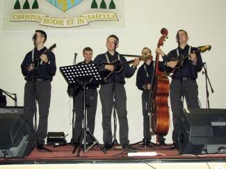 Požega: Humanitarni koncert Bisernica i prijatelji