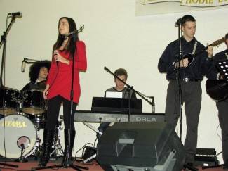 Požega: Humanitarni koncert Bisernica i prijatelji