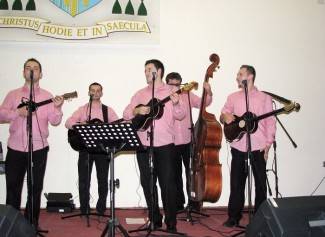 Požega: Humanitarni koncert Bisernica i prijatelji