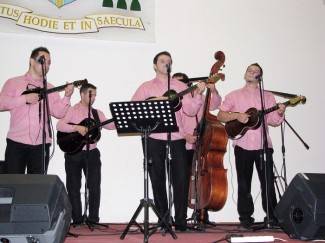 Požega: Humanitarni koncert Bisernica i prijatelji