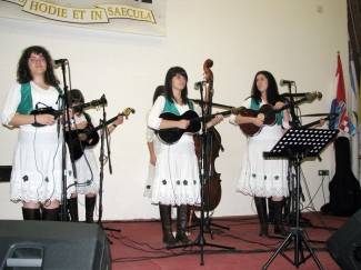 Požega: Humanitarni koncert Bisernica i prijatelji