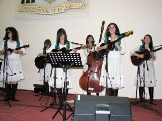 Požega: Humanitarni koncert Bisernica i prijatelji