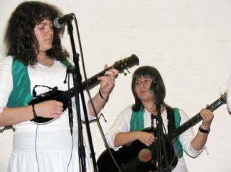 Požega: Humanitarni koncert Bisernica i prijatelji