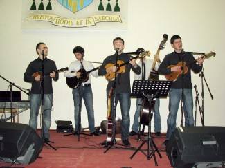 Požega: Humanitarni koncert Bisernica i prijatelji