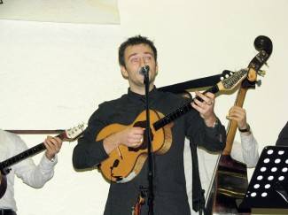 Požega: Humanitarni koncert Bisernica i prijatelji