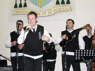 Požega: Humanitarni koncert Bisernica i prijatelji