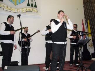 Požega: Humanitarni koncert Bisernica i prijatelji