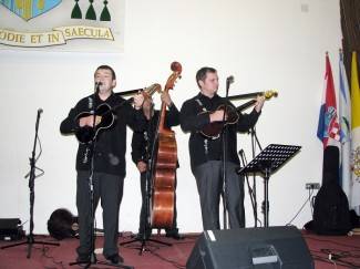 Požega: Humanitarni koncert Bisernica i prijatelji