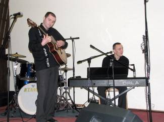 Požega: Humanitarni koncert Bisernica i prijatelji