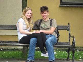 Šetnja Pakracom i Lipikom, 5.6.2014.