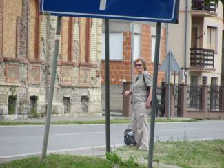 Šetnja Pakracom i Lipikom, 5.6.2014.