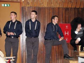 Požega: Humanitarni koncert Bisernica i prijatelji