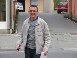 Šetnja Pakracom i Lipikom, 5.6.2014.