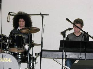 Požega: Humanitarni koncert Bisernica i prijatelji