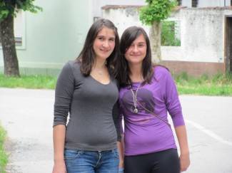 Šetnja Pakracom i Lipikom, 5.6.2014.