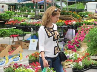 Šetnja Pakracom i Lipikom, 5.6.2014.