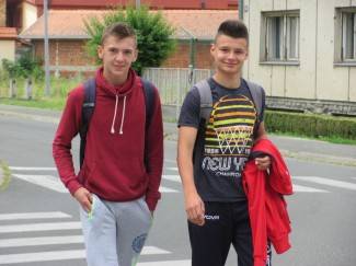 Šetnja Pakracom i Lipikom, 5.6.2014.