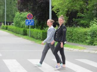 Šetnja Pakracom i Lipikom, 5.6.2014.