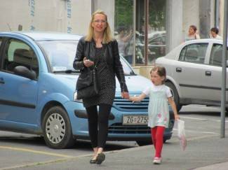 Šetnja Pakracom i Lipikom, 5.6.2014.