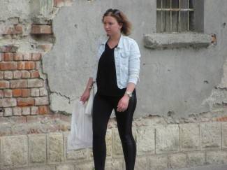 Šetnja Pakracom i Lipikom, 5.6.2014.